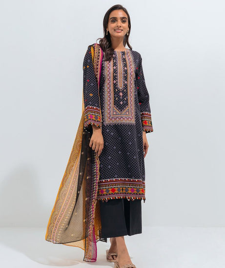 Beech Tree Khaddar`21 BT1W21U20