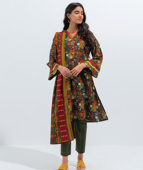 Beech Tree Khaddar`21 BT1W21U21