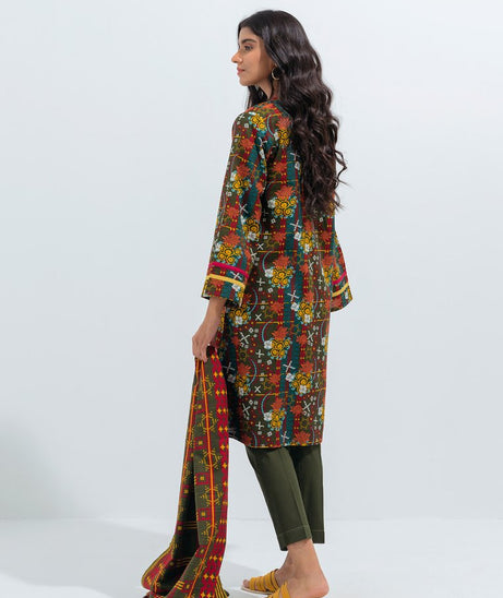 Beech Tree Khaddar`21 BT1W21U21