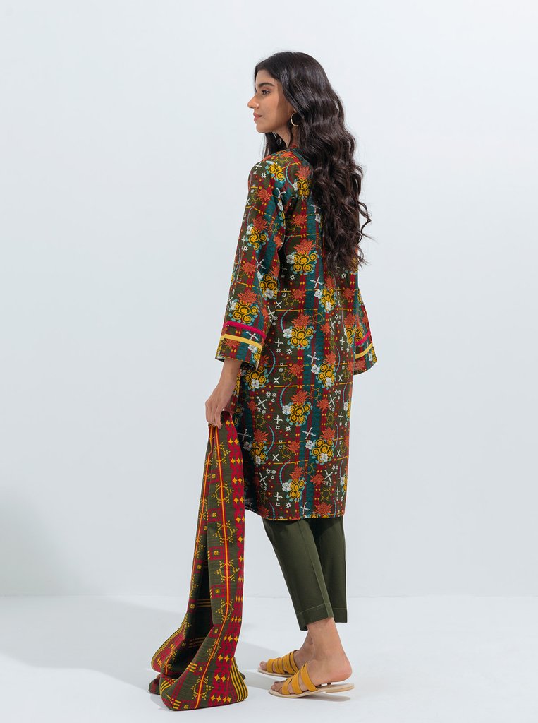 Beech Tree Khaddar`21 BT1W21U21