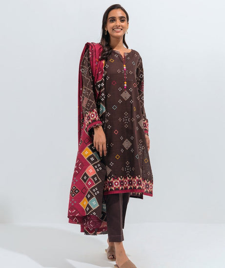 Beech Tree Khaddar`21 BT1W21U24