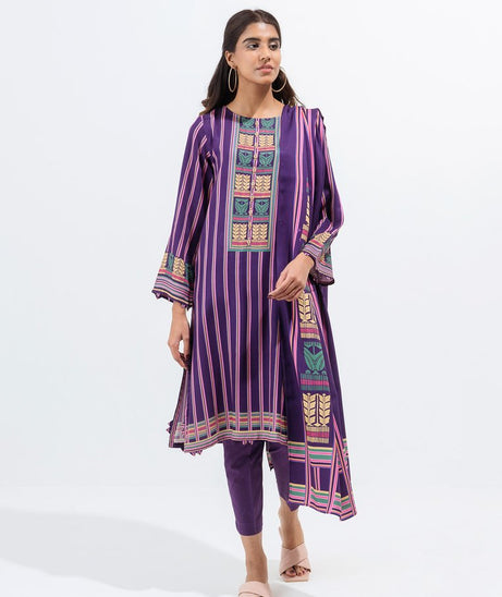 Beech Tree Khaddar`21 BT1W21U79
