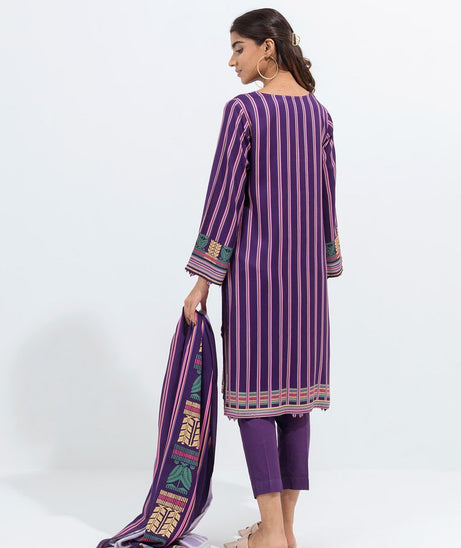 Beech Tree Khaddar`21 BT1W21U79