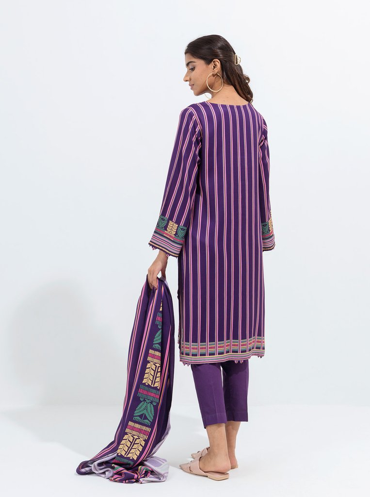 Beech Tree Khaddar`21 BT1W21U79