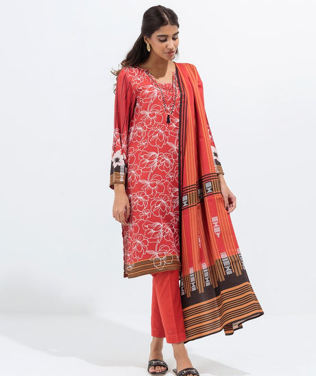 Beech Tree Khaddar`21 BT1W21U80