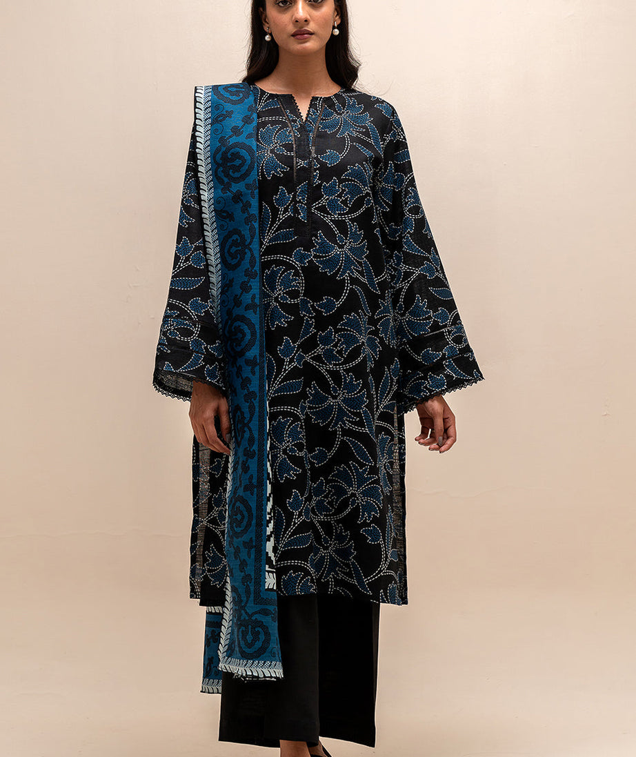 Beech Tree Winter Collection`24 U#4022