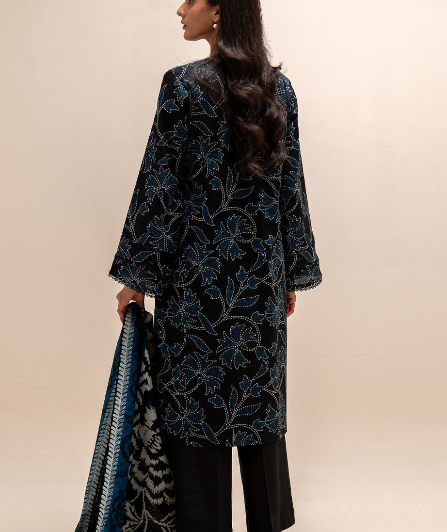 Beech Tree Winter Collection`24 U#4022