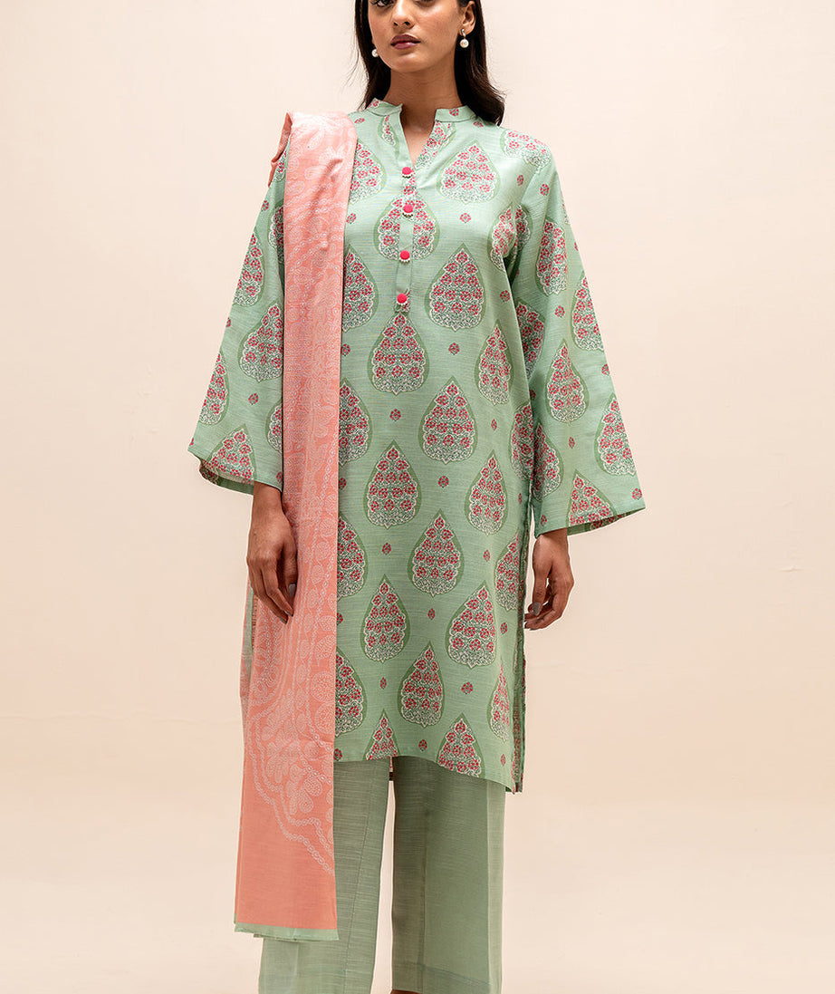 Beech Tree Winter Collection`24 U#4023