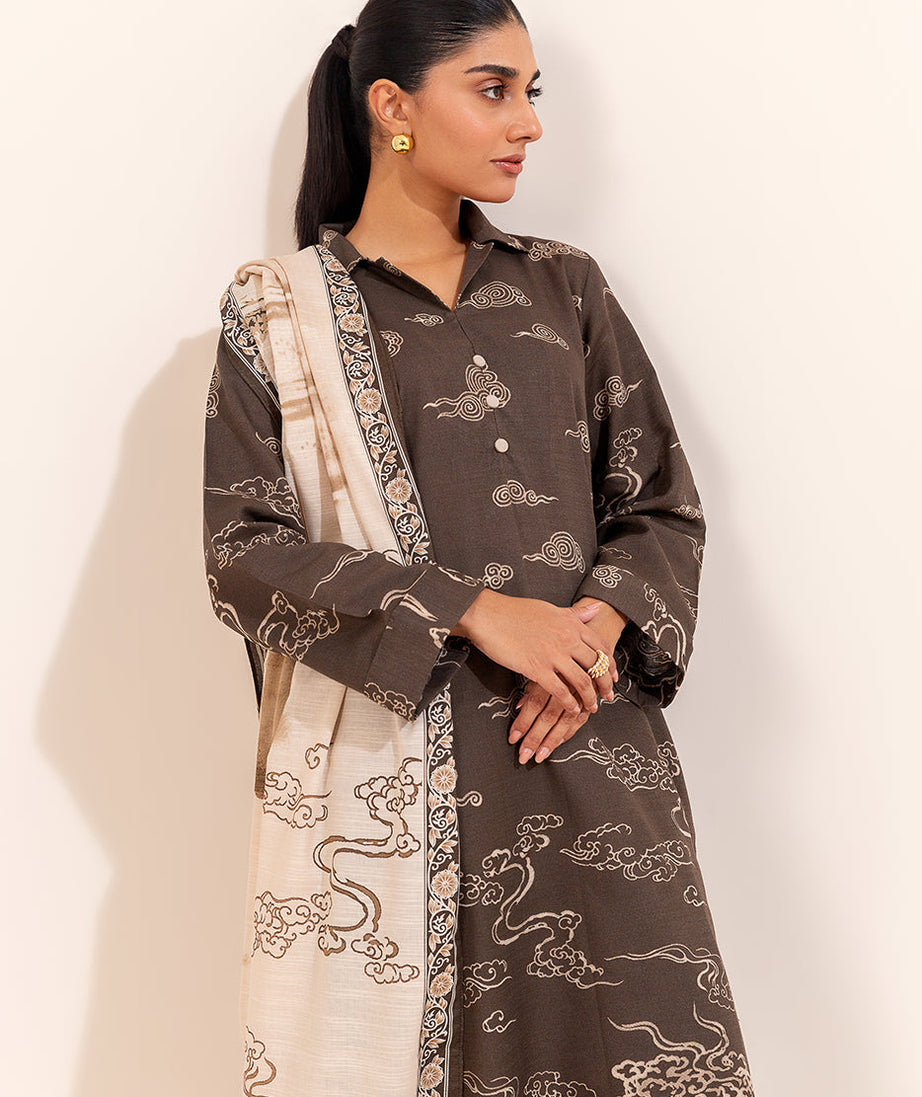 Beech Tree Winter Collection`24 U#4024