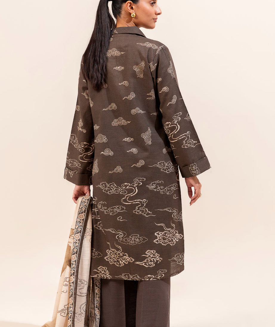 Beech Tree Winter Collection`24 U#4024
