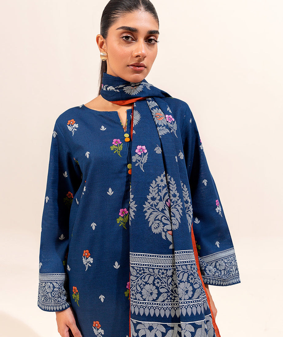 Beech Tree Winter Collection`24 U#4025