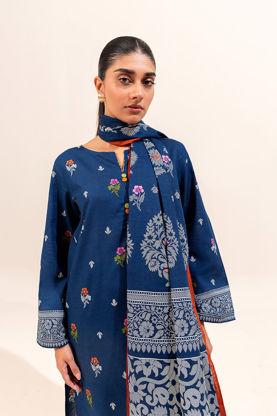 Beech Tree Winter Collection`24 U#4025
