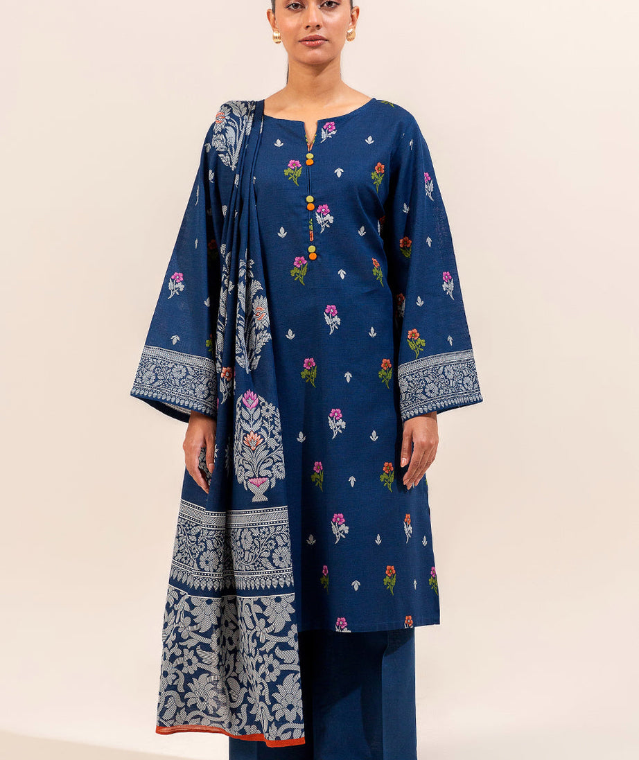 Beech Tree Winter Collection`24 U#4025