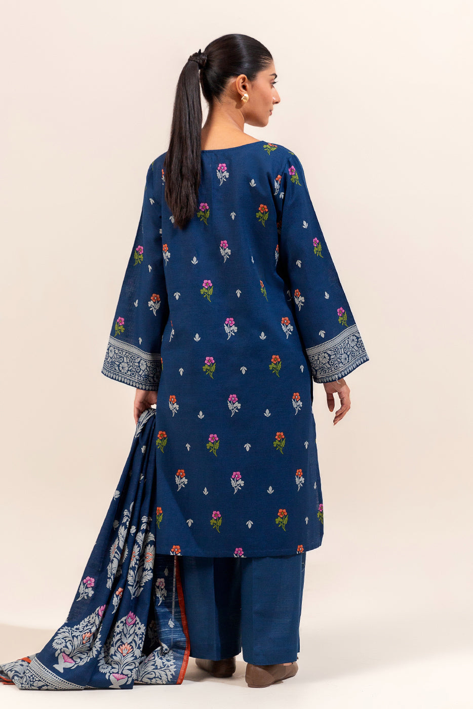 Beech Tree Winter Collection`24 U#4025