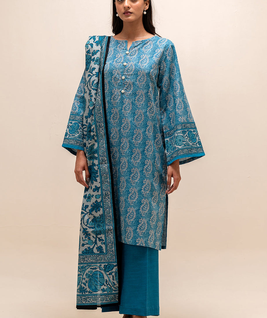 Beech Tree Winter Collection`24 U#4026