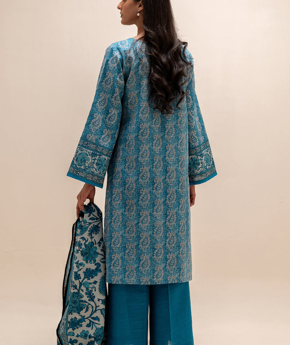 Beech Tree Winter Collection`24 U#4026