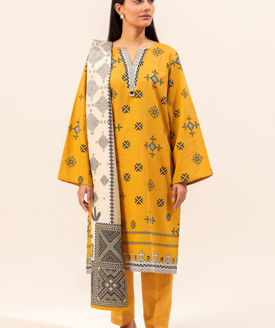 Beech Tree Winter Collection`24 U#4028