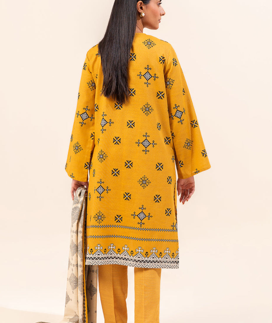 Beech Tree Winter Collection`24 U#4028