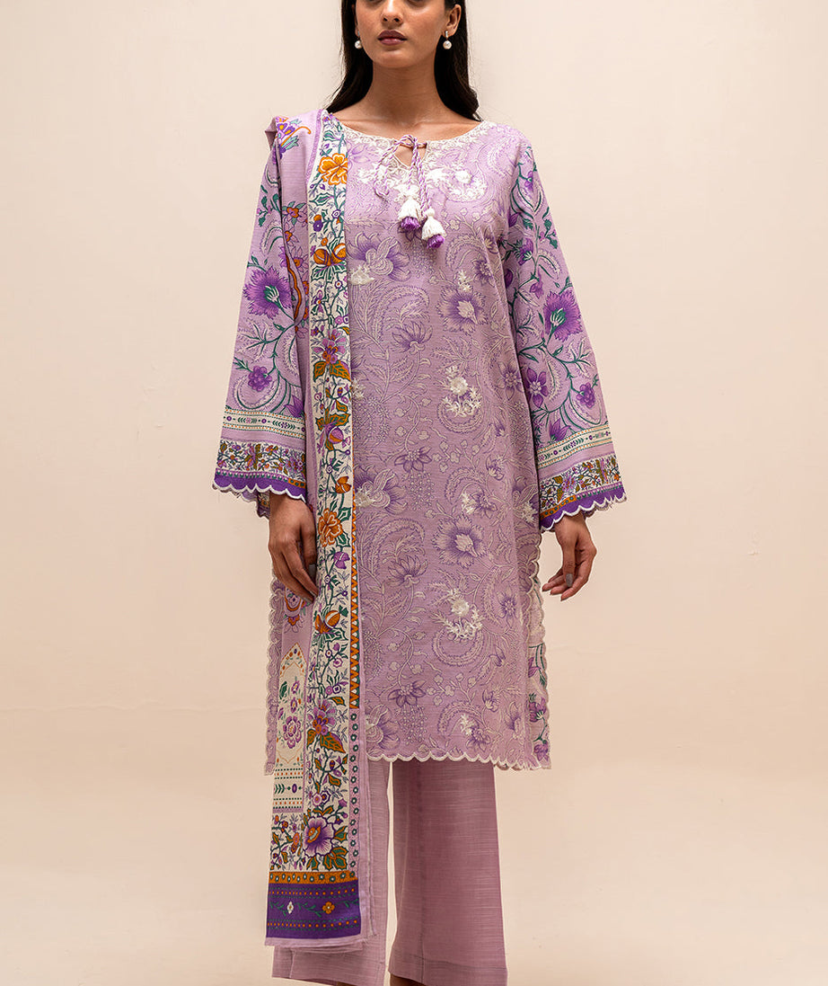 Beech Tree Winter Collection`24 U#4029