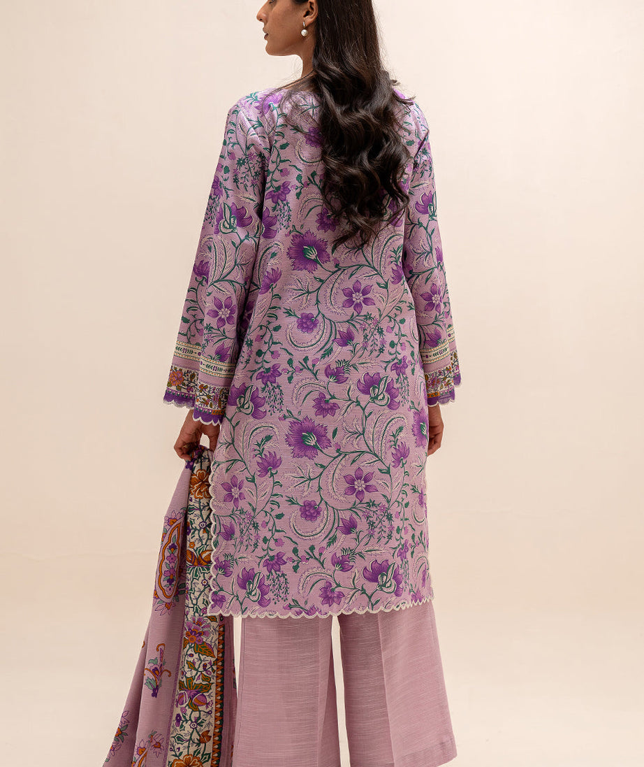 Beech Tree Winter Collection`24 U#4029