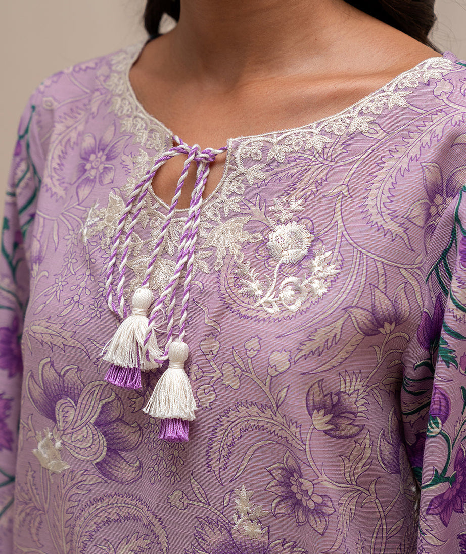 Beech Tree Winter Collection`24 U#4029