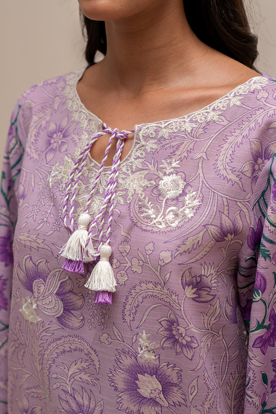 Beech Tree Winter Collection`24 U#4029