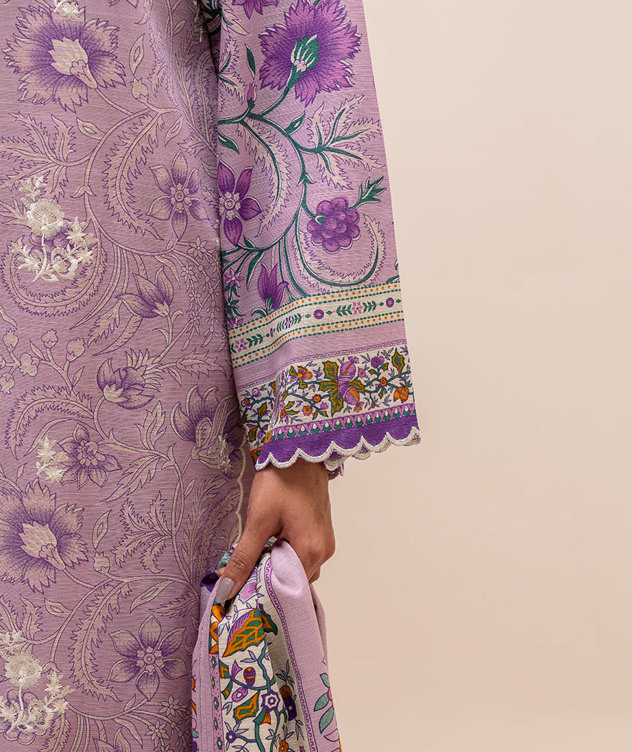 Beech Tree Winter Collection`24 U#4029