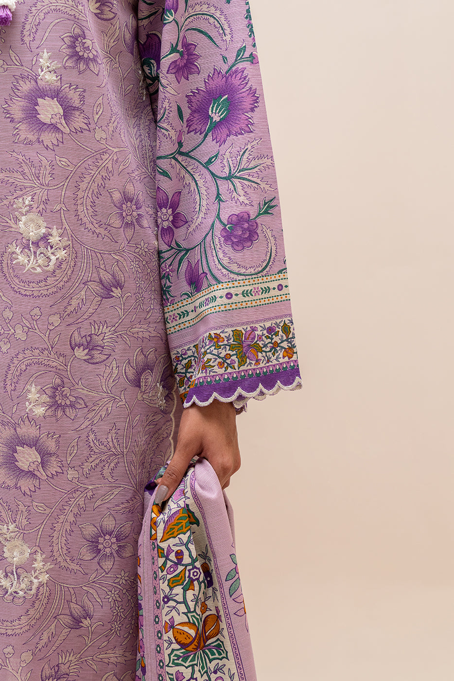 Beech Tree Winter Collection`24 U#4029