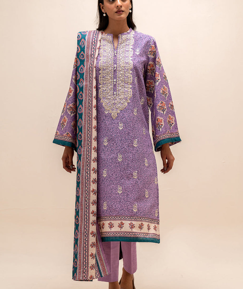 Beech Tree Winter Collection`24 U#4044