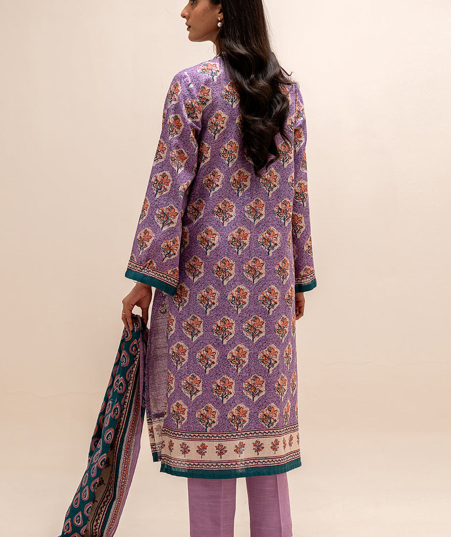 Beech Tree Winter Collection`24 U#4044