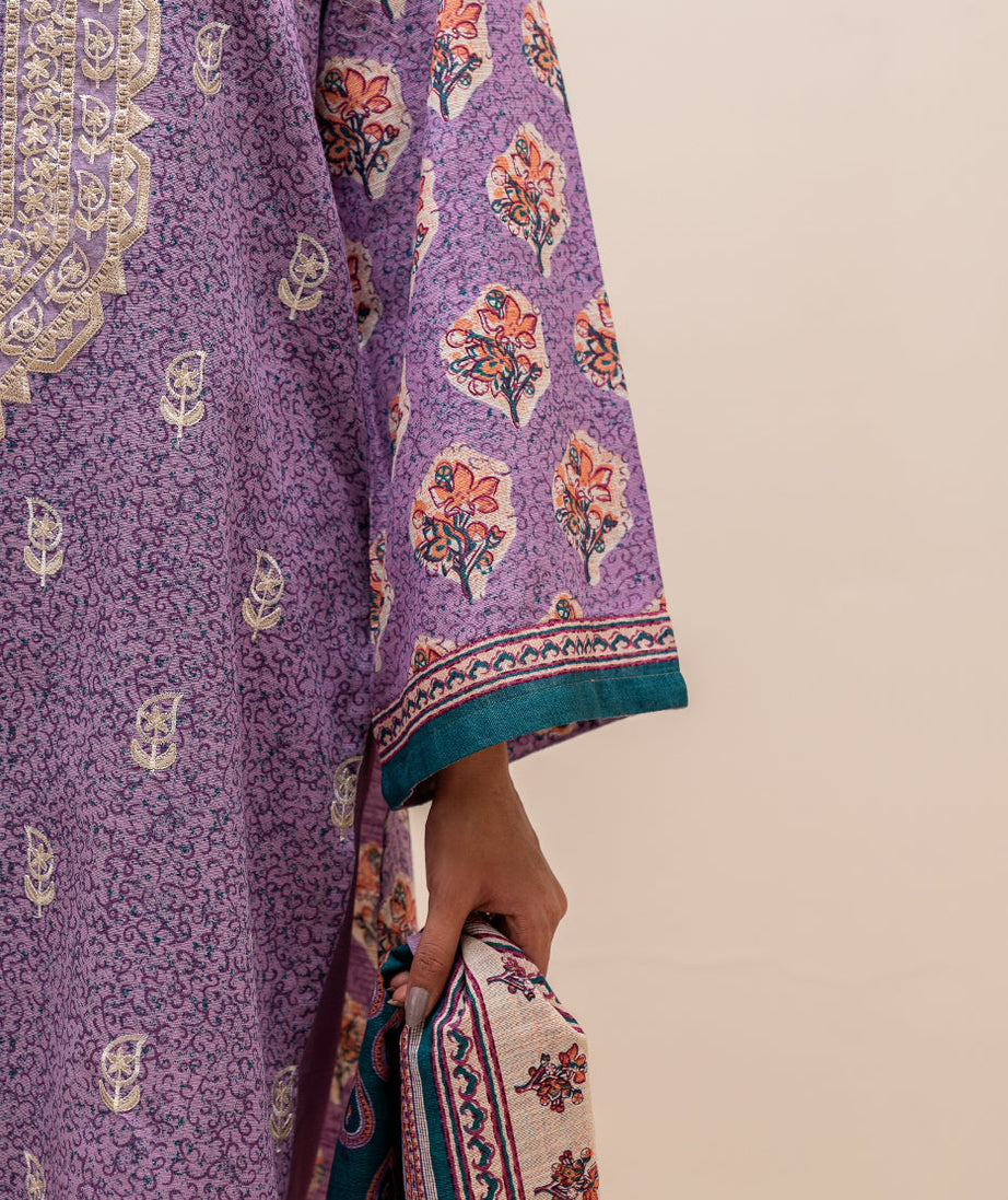 Beech Tree Winter Collection`24 U#4044