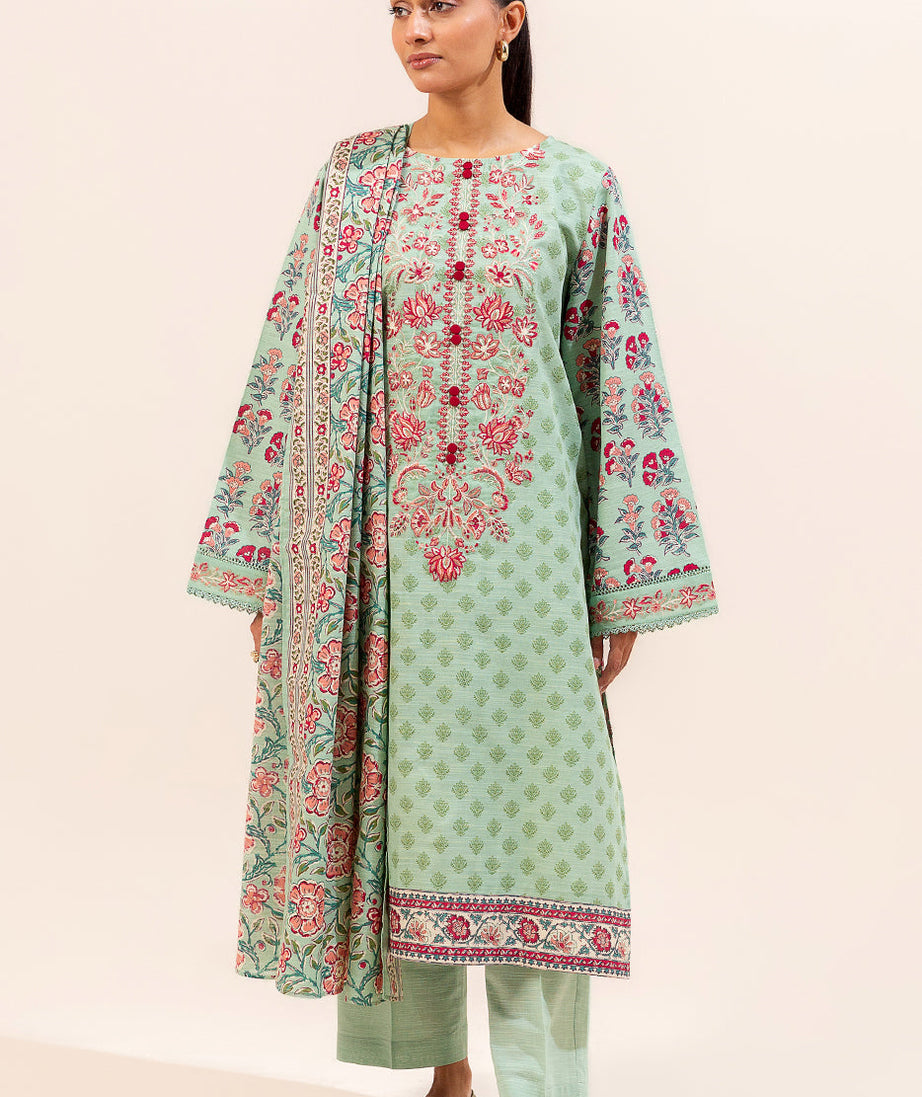 Beech Tree Winter Collection`24 U#4045