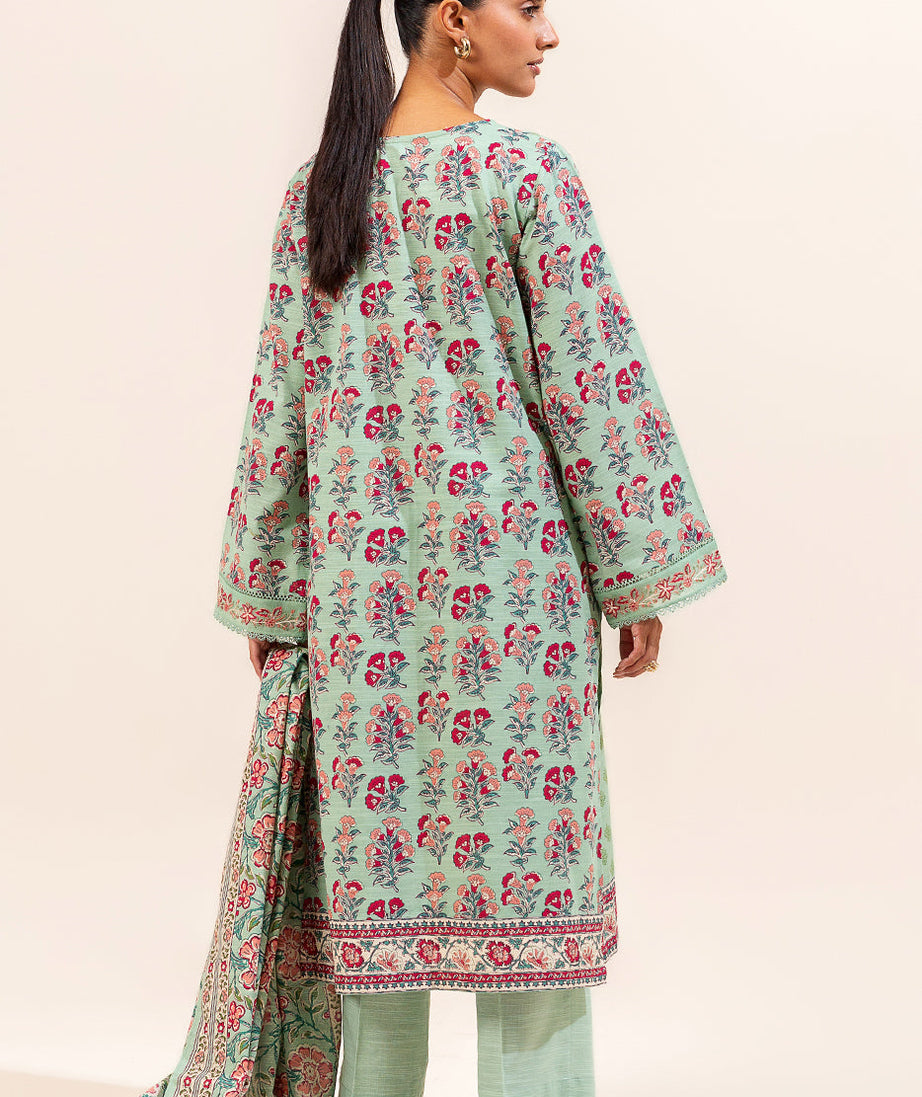 Beech Tree Winter Collection`24 U#4045