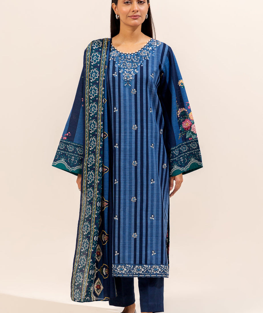 Beech Tree Winter Collection`24 U#4046