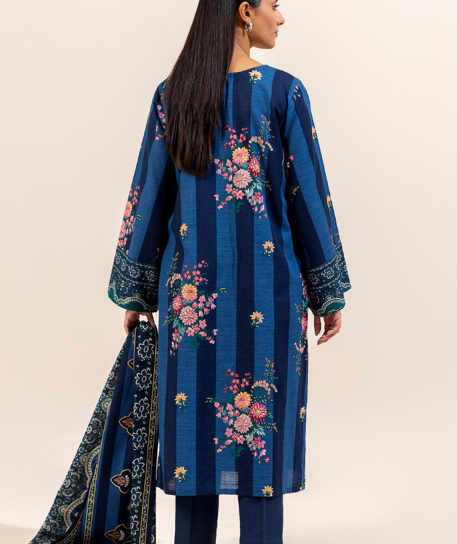 Beech Tree Winter Collection`24 U#4046