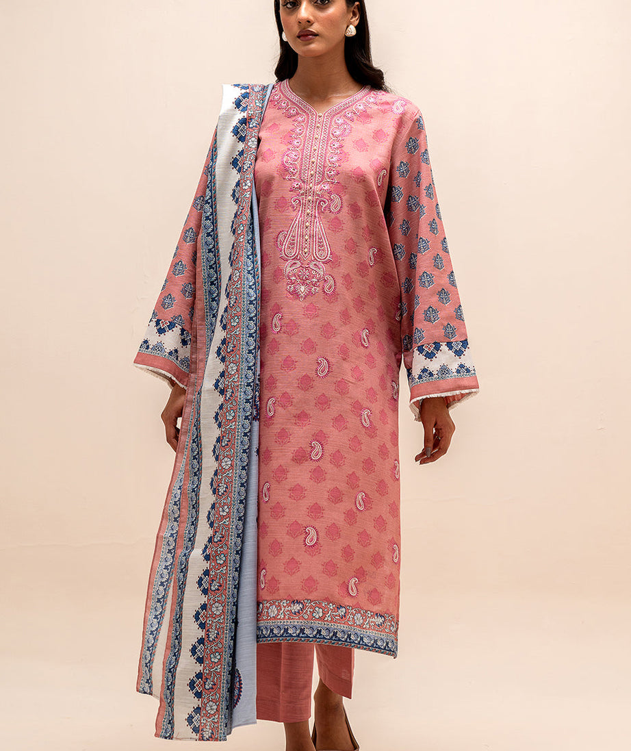 Beech Tree Winter Collection`24 U#4048