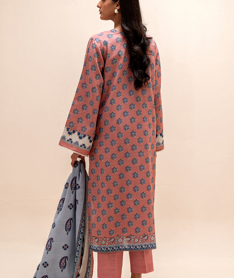 Beech Tree Winter Collection`24 U#4048