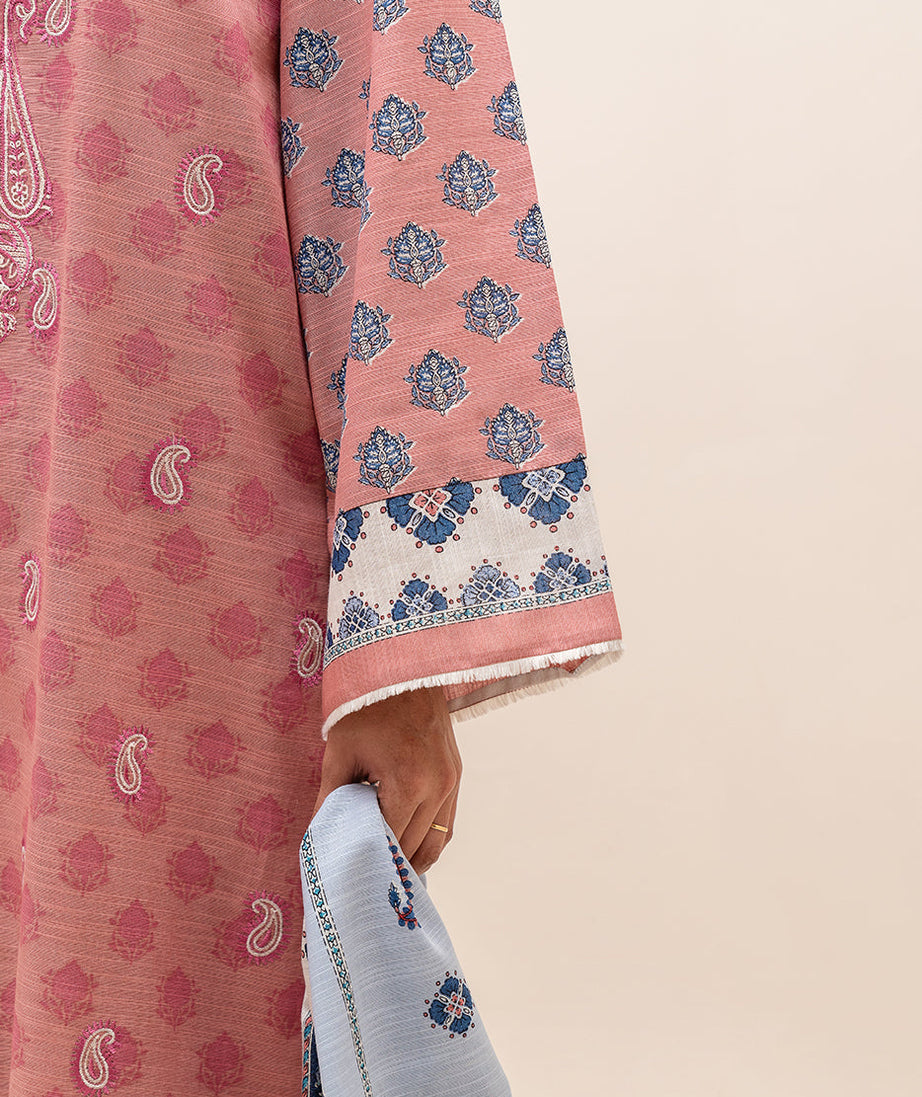 Beech Tree Winter Collection`24 U#4048