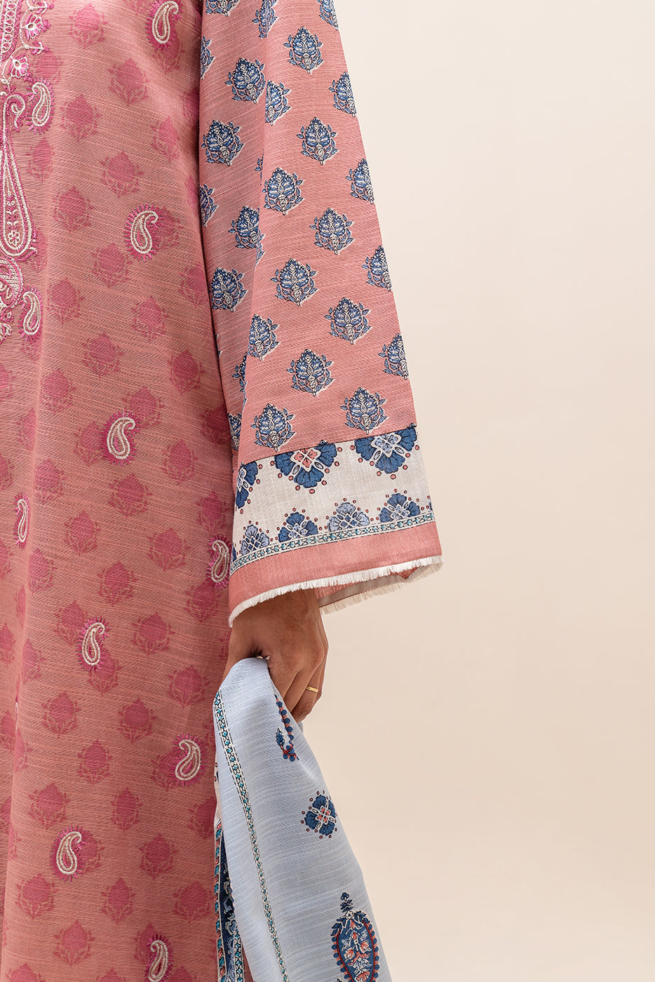 Beech Tree Winter Collection`24 U#4048