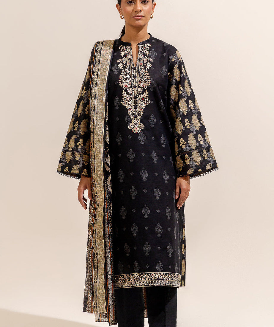 Beech Tree Winter Collection`24 U#4050