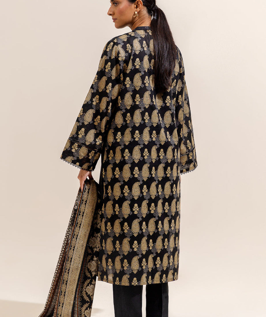 Beech Tree Winter Collection`24 U#4050