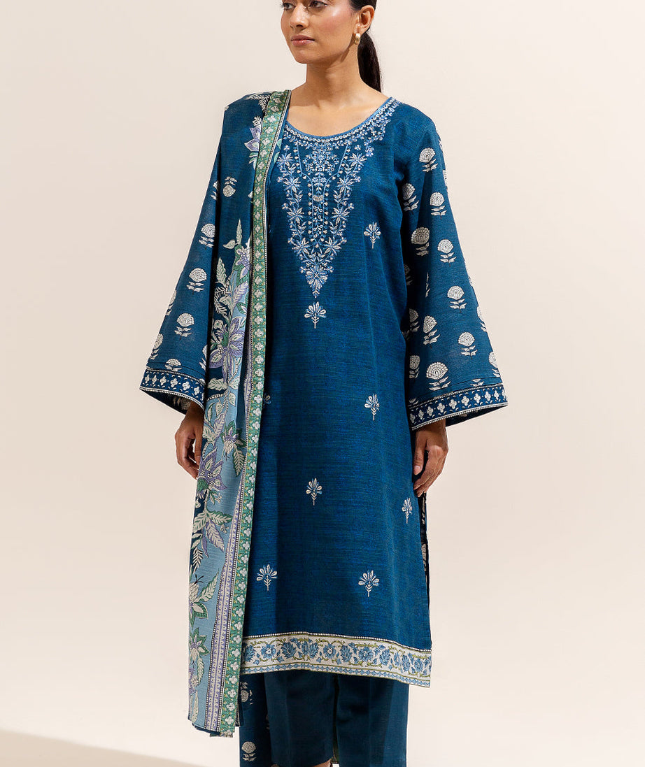 Beech Tree Winter Collection`24 U#4051