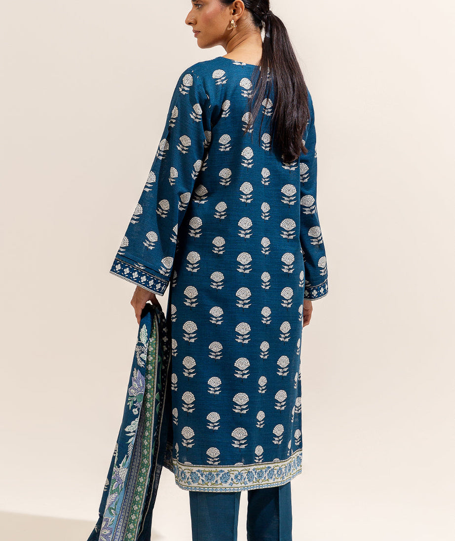 Beech Tree Winter Collection`24 U#4051