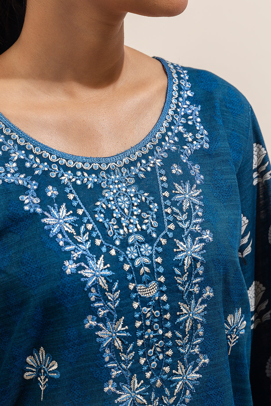 Beech Tree Winter Collection`24 U#4051