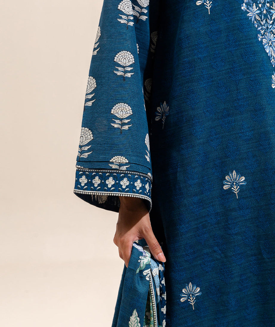 Beech Tree Winter Collection`24 U#4051