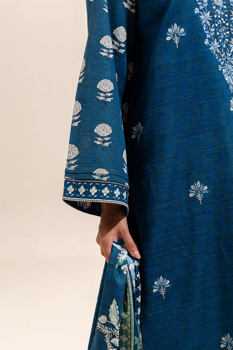 Beech Tree Winter Collection`24 U#4051