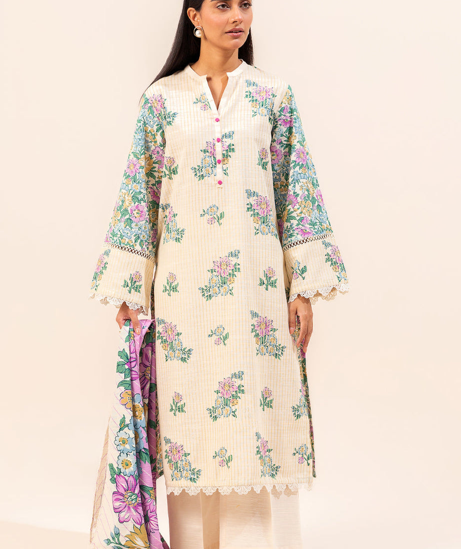 Beech Tree Winter Collection`24 U#4052