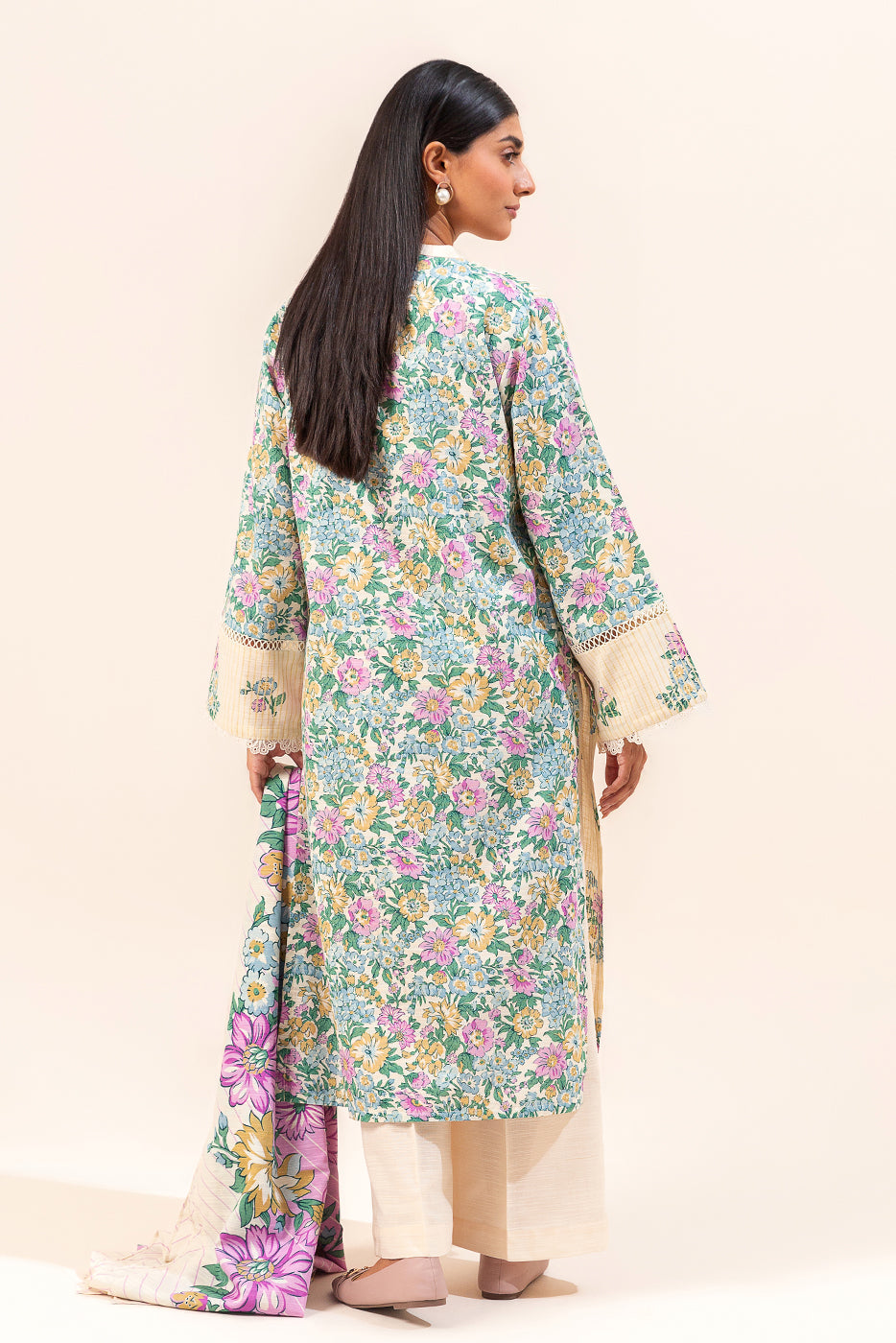 Beech Tree Winter Collection`24 U#4052