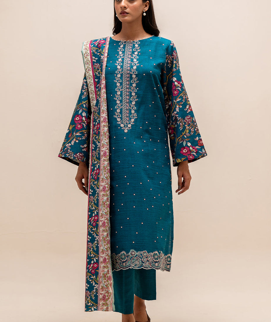 Beech Tree Winter Collection`24 U#4053