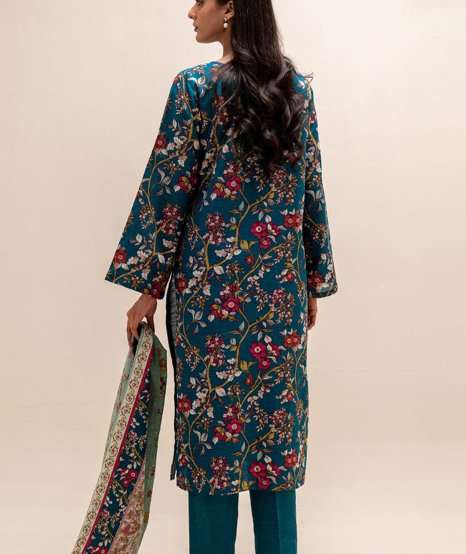 Beech Tree Winter Collection`24 U#4053